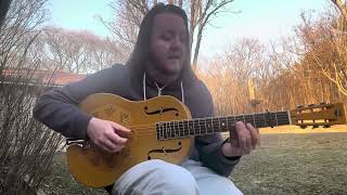 Pay Day - Mississippi John Hurt