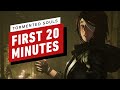 Tormented Souls: The First 20 Minutes of Gameplay