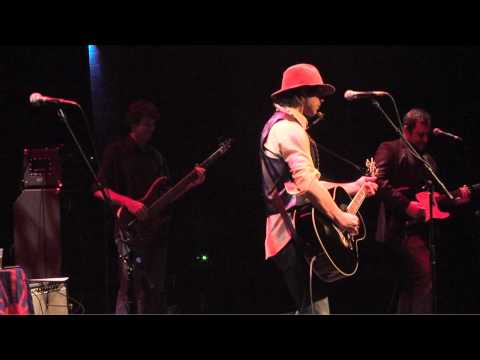 Tension - Todd Snider