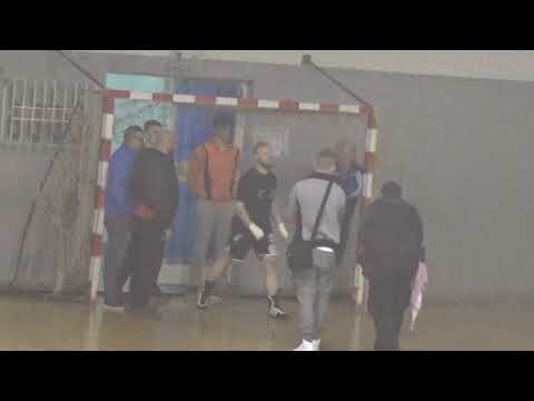 MMA TURNIR  ĆIĆEVAC 2020   Danijel Aranđelović Boyka -  Aleksandar Golić