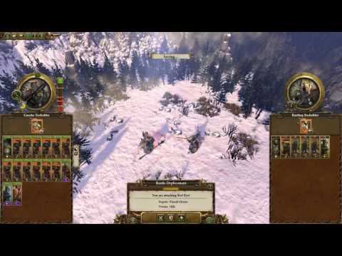 Total War: Warhammer - Bloody Handz - Ep 20