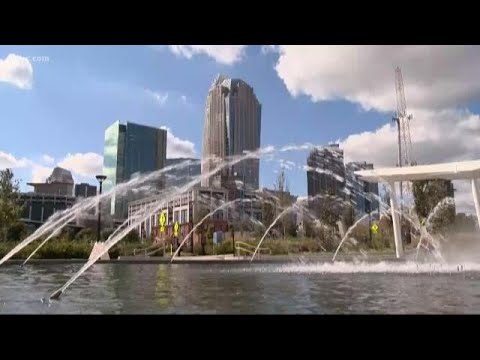 新しい国勢調査の数字は、シャーロットが5番目に急成長している都市であることを示しています