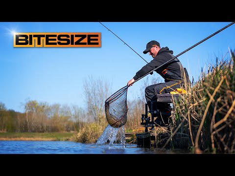 Method Feeder Secrets the Pros Use! | Guru Bitesize