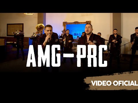 Popurri AMG - PRC - Banda Los Plebes De Sinaloa ( Natanael Cano - Peso Pluma Cover )