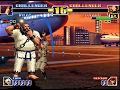 KOF 99 Whip Feat Chang
