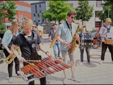 HEXA - You & Me (MEUTE)