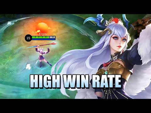 WHEN IS ODETTE A GOOD PICK?
