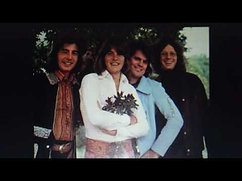 The Mixtures:  "Who Loves Ya"  (1970)