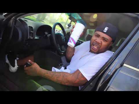 Butter ft. Lil'Juu Widdaus, Stu Hustlah - Gunz N Butter (Official Video)