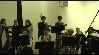 Klezmer Community Jam