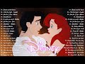 Disney Music 2023 Playlist 💚 Relax Music ⚡ How Far I'll Go , Into The Unknown , Circle Of Life ...