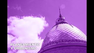 Reunión de Comisión de Planeamiento y Urbanismo. 02/03/2026