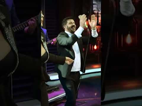 Anxhela Perister-Aurel Thëllimi-Blerina Braka- S'ka si ne - ''Një natë sa një jetë''