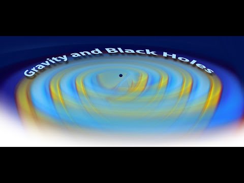 Douglas Stanford: Diving into traversable wormholes
