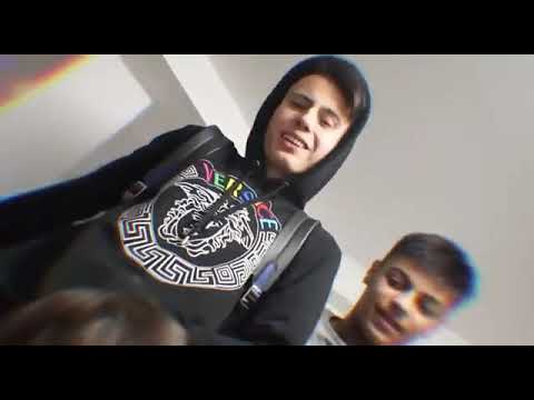 Lil Cagula - Nurofen ft. Petre Stefan x Alberto Grasu x Paco (Official Music Video)