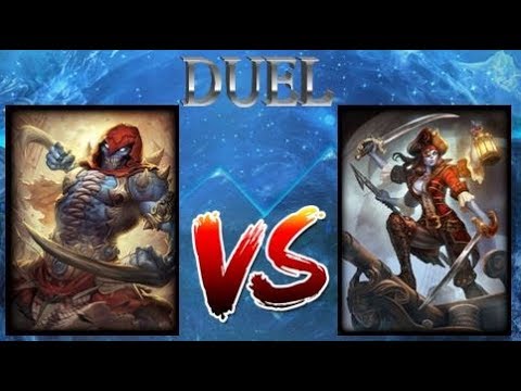 Bakasura vs Kali (DUEL) D5 SMITE