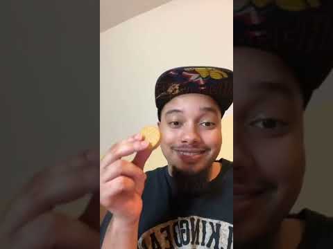 Let’s try Snickerdoodle Oreo Cookies #oreo #oreocookies #foodreview #tastetesting #fyp