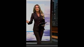 🔥 Dani Ruberti #weather #shorts #foryou