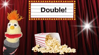 Math Playhouse: Double! (Strategies for Multiplying Times 2)
