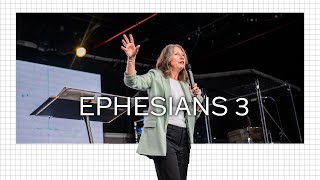 Ephesians 3 | Understanding The Call On Your Life