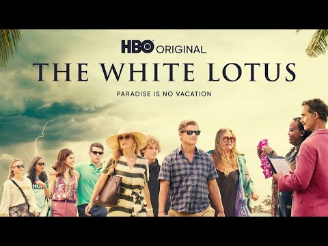 The White Lotus | Lisa Born Again | Max