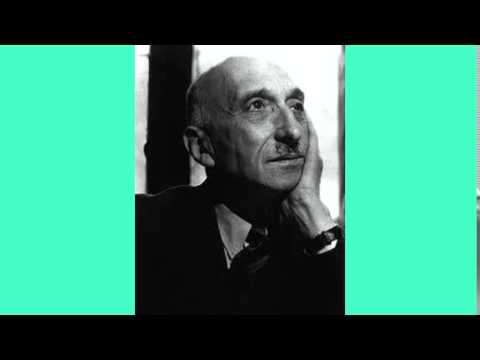 Atys est changé en pin, François Mauriac