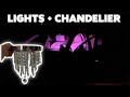 Purple LED Lights Install In My Nissan Altima Chandelier Assembly Road To GrandmAltima Ep 2