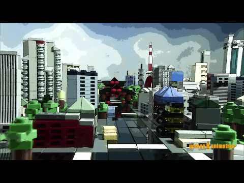Making-Of - "When Does My Life Begin?" - Emotikon, golego animation