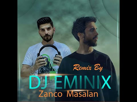 رمیکس آهنگ مثلا روم زوم  کنی بوم بوم کنه قلبم  از زانکو   دیجی امینیکس masalan remix bay Dj eminix