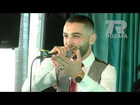 Klinsman Llazani - Kolazh Shkodran 1