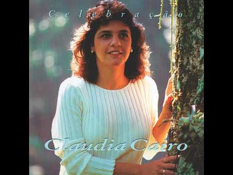 Estás Entre Nós - Claudia Cairo