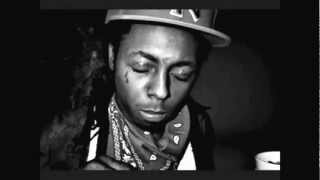 Lil Wayne - Ghoulish (Pusha T Diss)