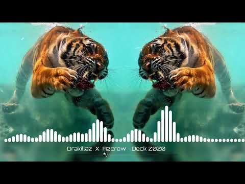 AZCROW & DRAKILLAzz - DECK 2020