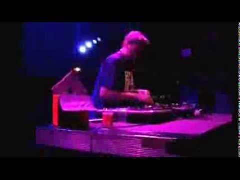 Grand Master DEE NASTY Toulouse 2013