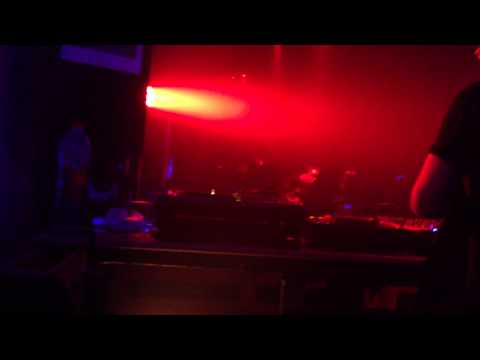 Heartbeat (DEMENT3D) — closing at BP Die Hohle (Paris)