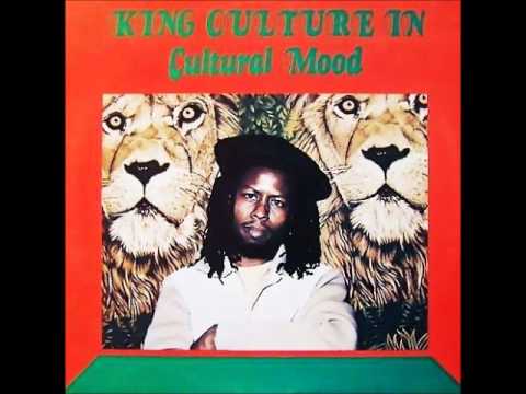 King Culture - Cultural Mood Dub