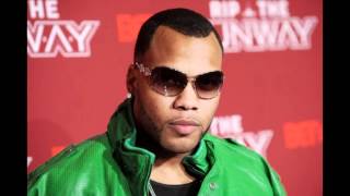 Flo Rida - Thinking of You (Prod. By Jim Jonsin & Rico Love) (FULL)