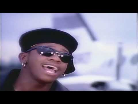 K-Ci Hailey - If You Think You're Lonely Now