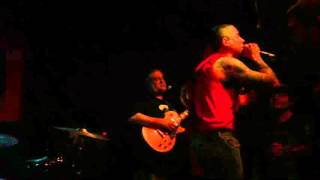 THE GENERATORS - Plastic Roses @ Köln - 8.03.2016