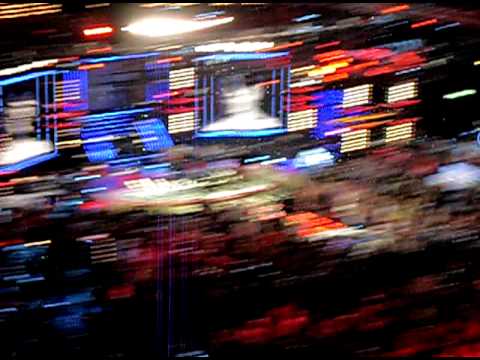 Idolfinal - Erik Grönwall vinner!!