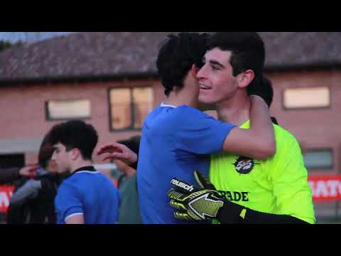 GATORADE CUP 2019 - TAPPA DI REGGIO EMILIA