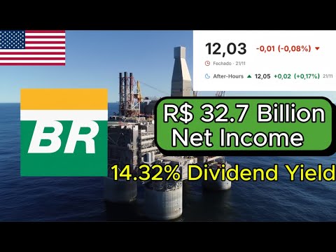 Petrobras (PBR): The 14% Dividend Trap? Why Lula's Political Risk Crushes the Stock