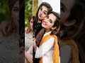 Pakistani actress with sisters #shorts #sisters #pakistaniactress