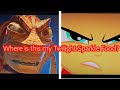 Where Is This My Twilight Sparkle Food From A Bug S Life 1998 And MLP Equestria Girls 2013
