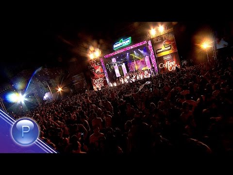 ZVEZDITE NA PLANETA - ZAVINAGI V SARTSETO / Звездите на ПЛАНЕТА - Завинаги в сърцето, 2010