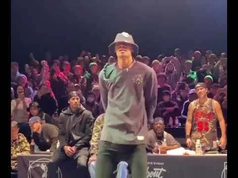 Lestwins are recreating the song.