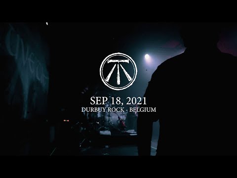 ELUVEITIE at Durbuy Rock 2021 - Aftermovie