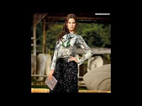 Miss Colombia Internacional 2013, Lorena Hermida Aguilar.