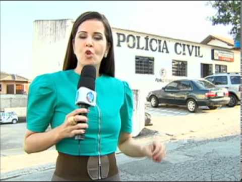 Exclusivo  veja imagens da perseguição ao carro de Geralda Guabiraba