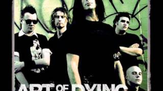 Art Of Dying - Whole World&#39;s Crazy[HQ]